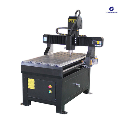 GN-6090 CNC Router Machine