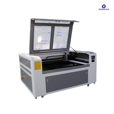 GN 1390 CO2metal And Nonmetal Laser Cutting Machine