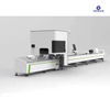 Fiber Laser Pipe Tube Cutting Machine GN1530（3000W）